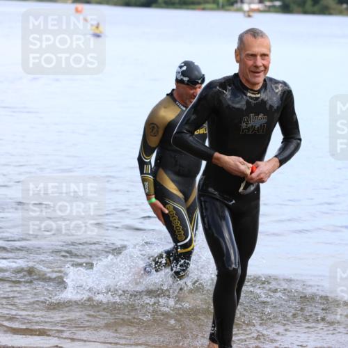 16.06.2024 - 26. Vierlanden-Triathlon Strokosch-Dieckow http://msf.ph/oto/6318263 16.06.2024 10:09:13 Schwimmen 205, 212, 205, 212 meine-sportfotos.de