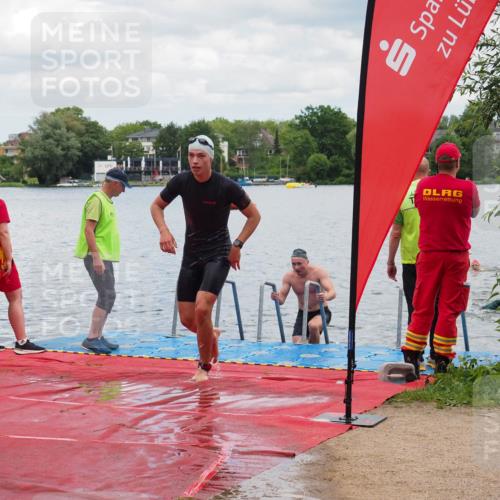 16.06.2024 - 7 Türme Triathlon KatJ http://msf.ph/oto/6319305 16.06.2024 11:58:28 Schwimmen 409, 455, 466, 545, 590 meine-sportfotos.de