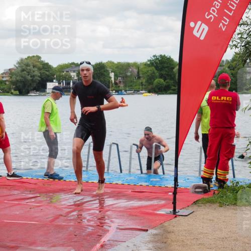 16.06.2024 - 7 Türme Triathlon KatJ http://msf.ph/oto/6319310 16.06.2024 11:58:28 Schwimmen 409, 455, 466, 545, 590 meine-sportfotos.de