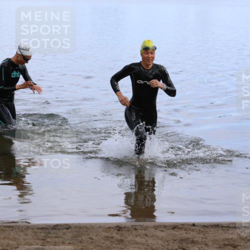 16.06.2024 - 26. Vierlanden-Triathlon Strokosch-Dieckow http://msf.ph/oto/6319622 16.06.2024 10:14:10 Schwimmen 196, 196 meine-sportfotos.de