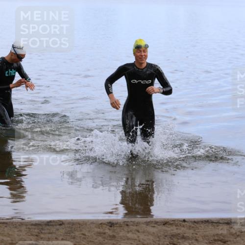 16.06.2024 - 26. Vierlanden-Triathlon Strokosch-Dieckow http://msf.ph/oto/6319632 16.06.2024 10:14:10 Schwimmen 196, 196 meine-sportfotos.de