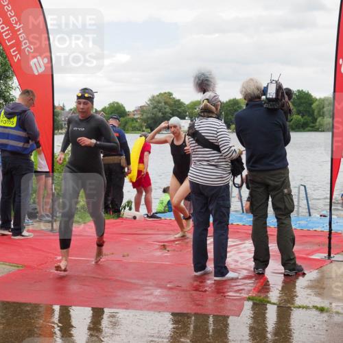16.06.2024 - 7 Türme Triathlon KatJ http://msf.ph/oto/6322543 16.06.2024 12:12:04 Schwimmen 337, 378, 468, 491 meine-sportfotos.de