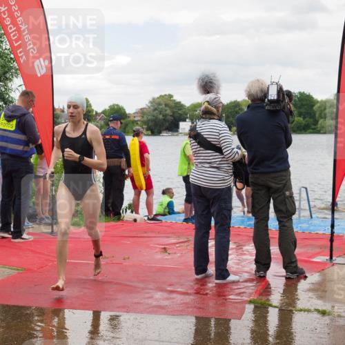 16.06.2024 - 7 Türme Triathlon KatJ http://msf.ph/oto/6322571 16.06.2024 12:12:05 Schwimmen 337, 378, 468, 491 meine-sportfotos.de