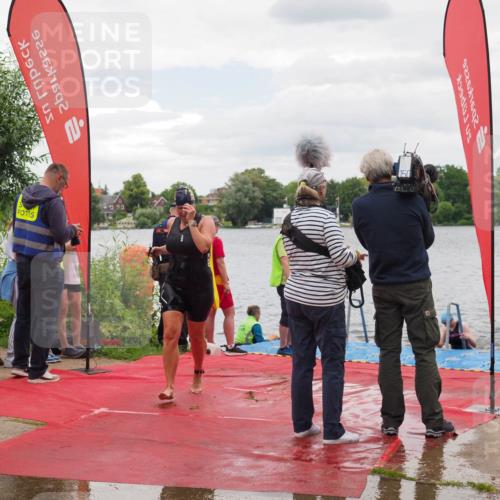 16.06.2024 - 7 Türme Triathlon KatJ http://msf.ph/oto/6322592 16.06.2024 12:12:09 Schwimmen 337, 378, 491 meine-sportfotos.de
