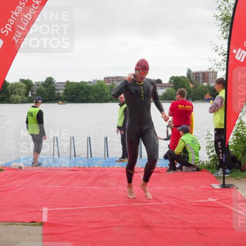 16.06.2024 - 7 Türme Triathlon KatJ http://msf.ph/oto/6324501 16.06.2024 09:29:40 Schwimmen 133 meine-sportfotos.de