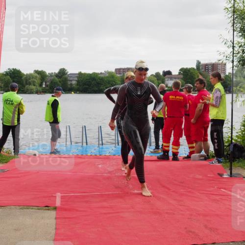 16.06.2024 - 7 Türme Triathlon KatJ http://msf.ph/oto/6324820 16.06.2024 09:32:03 Schwimmen 91, 130 meine-sportfotos.de