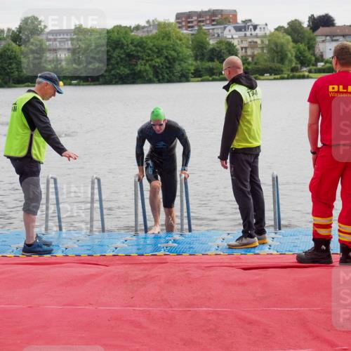 16.06.2024 - 7 Türme Triathlon KatJ http://msf.ph/oto/6324985 16.06.2024 09:33:26 Schwimmen 85, 124 meine-sportfotos.de