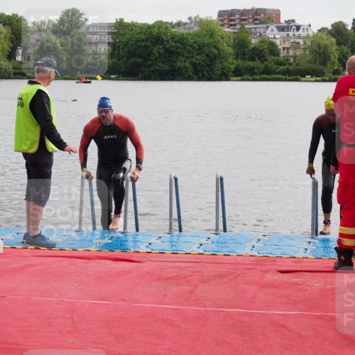 16.06.2024 - 7 Türme Triathlon KatJ http://msf.ph/oto/6325783 16.06.2024 09:36:36 Schwimmen 1, 6, 134 meine-sportfotos.de