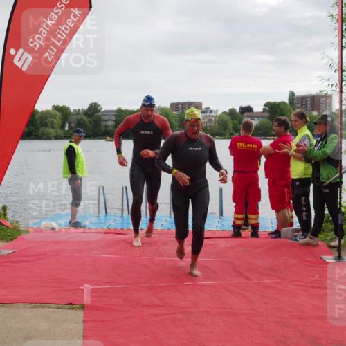 16.06.2024 - 7 Türme Triathlon KatJ http://msf.ph/oto/6325844 16.06.2024 09:36:41 Schwimmen 1, 6 meine-sportfotos.de