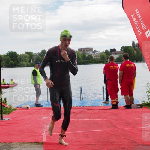 16.06.2024 - 7 Türme Triathlon KatJ http://msf.ph/oto/6327480 16.06.2024 09:46:02 Schwimmen 613 meine-sportfotos.de