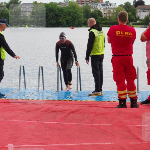 16.06.2024 - 7 Türme Triathlon KatJ http://msf.ph/oto/6327572 16.06.2024 09:50:11 Schwimmen 5, 603 meine-sportfotos.de