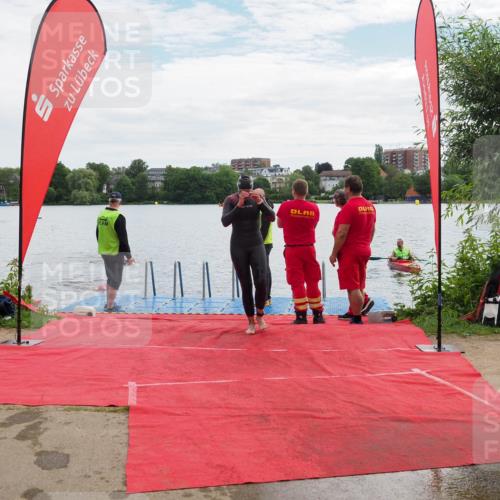 16.06.2024 - 7 Türme Triathlon KatJ http://msf.ph/oto/6327596 16.06.2024 09:50:15 Schwimmen 5, 603 meine-sportfotos.de