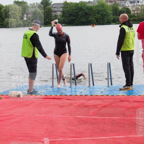 16.06.2024 - 7 Türme Triathlon KatJ http://msf.ph/oto/6327656 16.06.2024 09:50:27 Schwimmen 5, 603 meine-sportfotos.de
