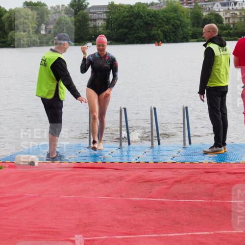 16.06.2024 - 7 Türme Triathlon KatJ http://msf.ph/oto/6327666 16.06.2024 09:50:27 Schwimmen 5, 603 meine-sportfotos.de