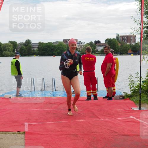 16.06.2024 - 7 Türme Triathlon KatJ http://msf.ph/oto/6327732 16.06.2024 09:50:32 Schwimmen 5, 603 meine-sportfotos.de
