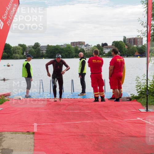 16.06.2024 - 7 Türme Triathlon KatJ http://msf.ph/oto/6327786 16.06.2024 09:50:40 Schwimmen  meine-sportfotos.de