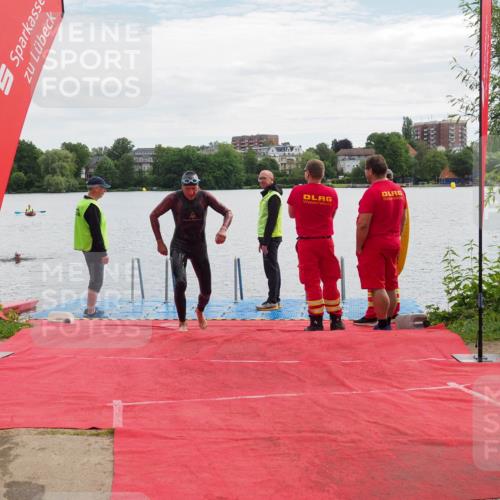16.06.2024 - 7 Türme Triathlon KatJ http://msf.ph/oto/6327789 16.06.2024 09:50:40 Schwimmen  meine-sportfotos.de