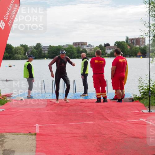 16.06.2024 - 7 Türme Triathlon KatJ http://msf.ph/oto/6327797 16.06.2024 09:50:41 Schwimmen  meine-sportfotos.de