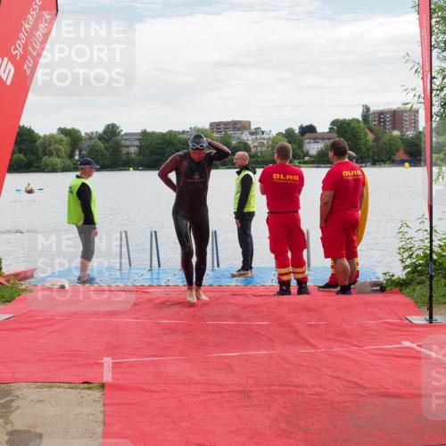 16.06.2024 - 7 Türme Triathlon KatJ http://msf.ph/oto/6327805 16.06.2024 09:50:41 Schwimmen  meine-sportfotos.de