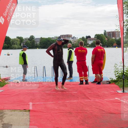 16.06.2024 - 7 Türme Triathlon KatJ http://msf.ph/oto/6327814 16.06.2024 09:50:41 Schwimmen  meine-sportfotos.de