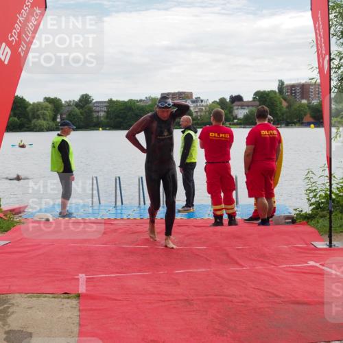 16.06.2024 - 7 Türme Triathlon KatJ http://msf.ph/oto/6327817 16.06.2024 09:50:42 Schwimmen  meine-sportfotos.de