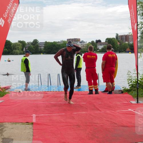 16.06.2024 - 7 Türme Triathlon KatJ http://msf.ph/oto/6327821 16.06.2024 09:50:42 Schwimmen  meine-sportfotos.de