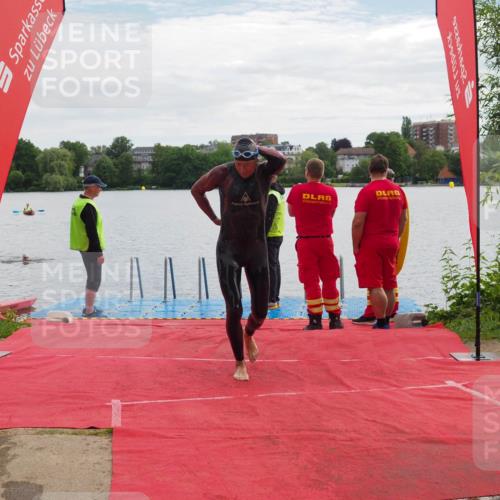 16.06.2024 - 7 Türme Triathlon KatJ http://msf.ph/oto/6327826 16.06.2024 09:50:42 Schwimmen  meine-sportfotos.de