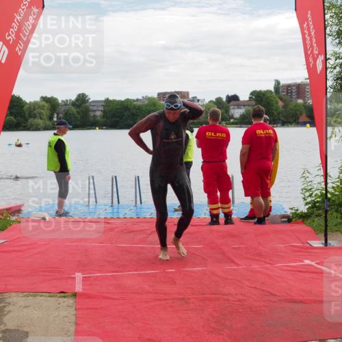 16.06.2024 - 7 Türme Triathlon KatJ http://msf.ph/oto/6327829 16.06.2024 09:50:42 Schwimmen  meine-sportfotos.de