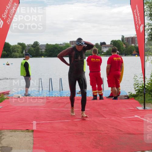 16.06.2024 - 7 Türme Triathlon KatJ http://msf.ph/oto/6327833 16.06.2024 09:50:42 Schwimmen  meine-sportfotos.de