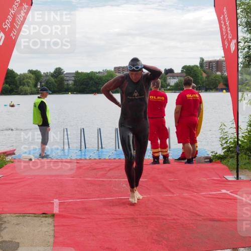 16.06.2024 - 7 Türme Triathlon KatJ http://msf.ph/oto/6327838 16.06.2024 09:50:42 Schwimmen  meine-sportfotos.de