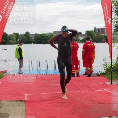 16.06.2024 - 7 Türme Triathlon KatJ http://msf.ph/oto/6327841 16.06.2024 09:50:43 Schwimmen  meine-sportfotos.de