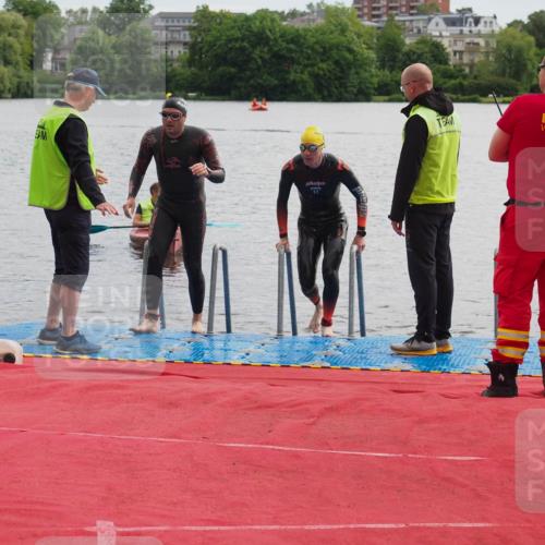 16.06.2024 - 7 Türme Triathlon KatJ http://msf.ph/oto/6328023 16.06.2024 09:52:09 Schwimmen 143, 604 meine-sportfotos.de