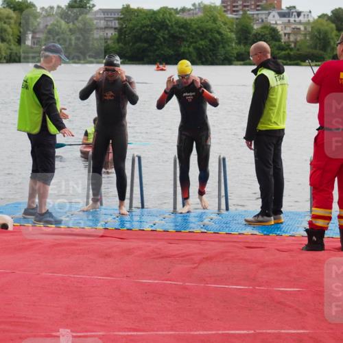 16.06.2024 - 7 Türme Triathlon KatJ http://msf.ph/oto/6328027 16.06.2024 09:52:09 Schwimmen 143, 604 meine-sportfotos.de