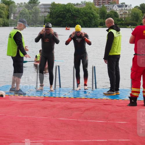 16.06.2024 - 7 Türme Triathlon KatJ http://msf.ph/oto/6328032 16.06.2024 09:52:09 Schwimmen 143, 604 meine-sportfotos.de