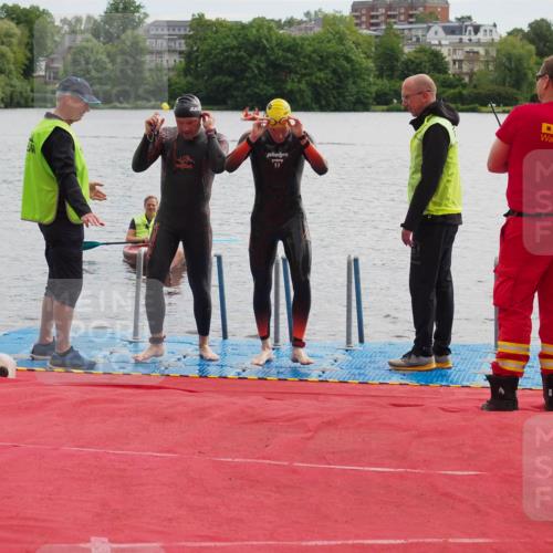 16.06.2024 - 7 Türme Triathlon KatJ http://msf.ph/oto/6328045 16.06.2024 09:52:10 Schwimmen 143, 604 meine-sportfotos.de