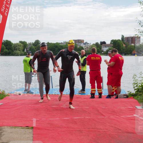 16.06.2024 - 7 Türme Triathlon KatJ http://msf.ph/oto/6328073 16.06.2024 09:52:14 Schwimmen 143, 604 meine-sportfotos.de