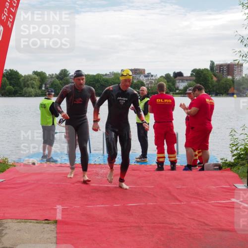 16.06.2024 - 7 Türme Triathlon KatJ http://msf.ph/oto/6328076 16.06.2024 09:52:14 Schwimmen 143, 604 meine-sportfotos.de