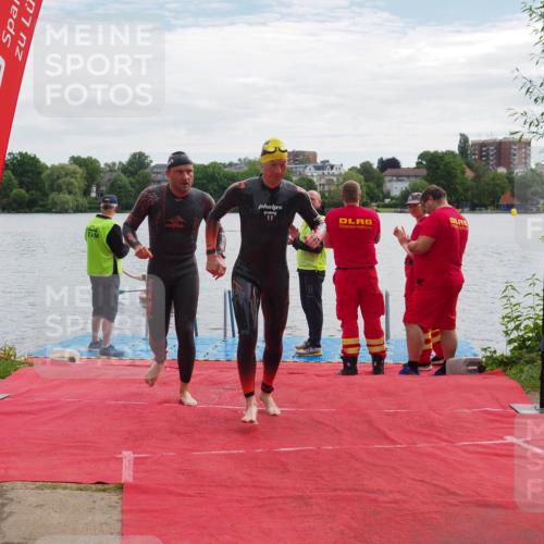 16.06.2024 - 7 Türme Triathlon KatJ http://msf.ph/oto/6328082 16.06.2024 09:52:14 Schwimmen 143, 604 meine-sportfotos.de