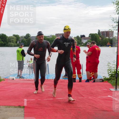16.06.2024 - 7 Türme Triathlon KatJ http://msf.ph/oto/6328096 16.06.2024 09:52:14 Schwimmen 143, 604 meine-sportfotos.de