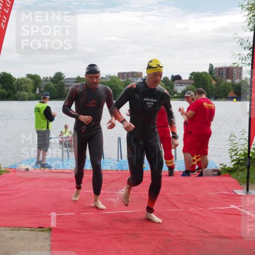 16.06.2024 - 7 Türme Triathlon KatJ http://msf.ph/oto/6328099 16.06.2024 09:52:15 Schwimmen 143, 604 meine-sportfotos.de