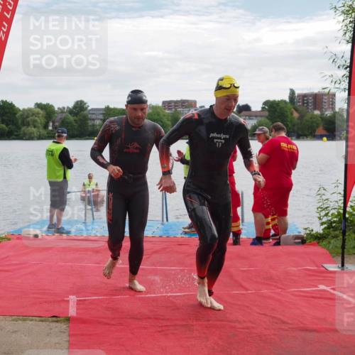 16.06.2024 - 7 Türme Triathlon KatJ http://msf.ph/oto/6328103 16.06.2024 09:52:15 Schwimmen 143, 604 meine-sportfotos.de