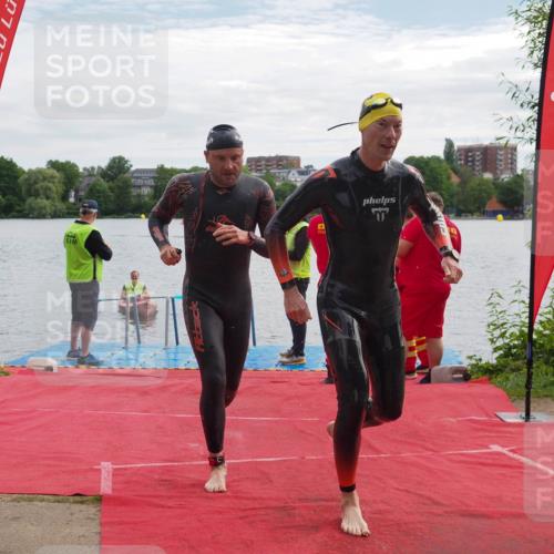 16.06.2024 - 7 Türme Triathlon KatJ http://msf.ph/oto/6328110 16.06.2024 09:52:15 Schwimmen 143, 604 meine-sportfotos.de