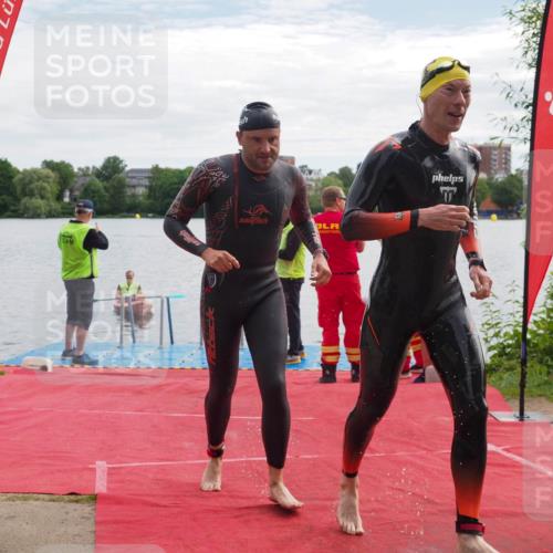16.06.2024 - 7 Türme Triathlon KatJ http://msf.ph/oto/6328115 16.06.2024 09:52:15 Schwimmen 143, 604 meine-sportfotos.de