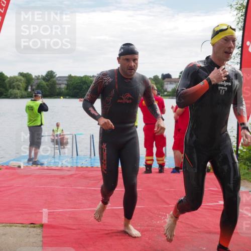 16.06.2024 - 7 Türme Triathlon KatJ http://msf.ph/oto/6328119 16.06.2024 09:52:15 Schwimmen 143, 604 meine-sportfotos.de