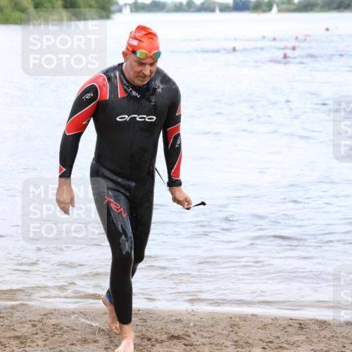16.06.2024 - 26. Vierlanden-Triathlon Strokosch-Dieckow http://msf.ph/oto/6329997 16.06.2024 11:07:24 Schwimmen 363, 440, 363, 440 meine-sportfotos.de