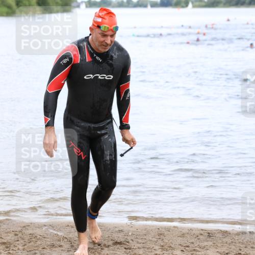 16.06.2024 - 26. Vierlanden-Triathlon Strokosch-Dieckow http://msf.ph/oto/6330004 16.06.2024 11:07:24 Schwimmen 363, 440, 363, 440 meine-sportfotos.de
