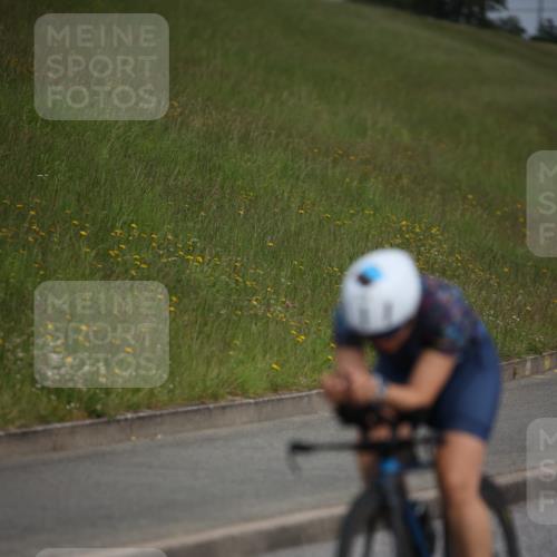 16.06.2024 - 26. Vierlanden-Triathlon Jannik Wohlers http://msf.ph/oto/6331132 16.06.2024 10:39:17 Radfahren 63, 226 meine-sportfotos.de