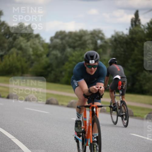16.06.2024 - 26. Vierlanden-Triathlon Jannik Wohlers http://msf.ph/oto/6331214 16.06.2024 10:39:56 Radfahren 39, 140, 170 meine-sportfotos.de