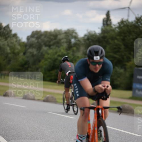 16.06.2024 - 26. Vierlanden-Triathlon Jannik Wohlers http://msf.ph/oto/6331222 16.06.2024 10:39:56 Radfahren 39, 140, 170 meine-sportfotos.de