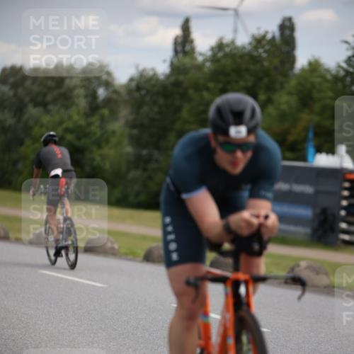 16.06.2024 - 26. Vierlanden-Triathlon Jannik Wohlers http://msf.ph/oto/6331227 16.06.2024 10:39:56 Radfahren 39, 140, 170 meine-sportfotos.de